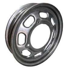 Диск 2,15*10 GY6 (металл)