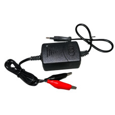 Зарядний пристрій для скутера 12V-1A