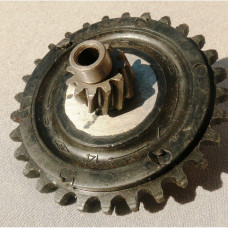 Зірка TB50