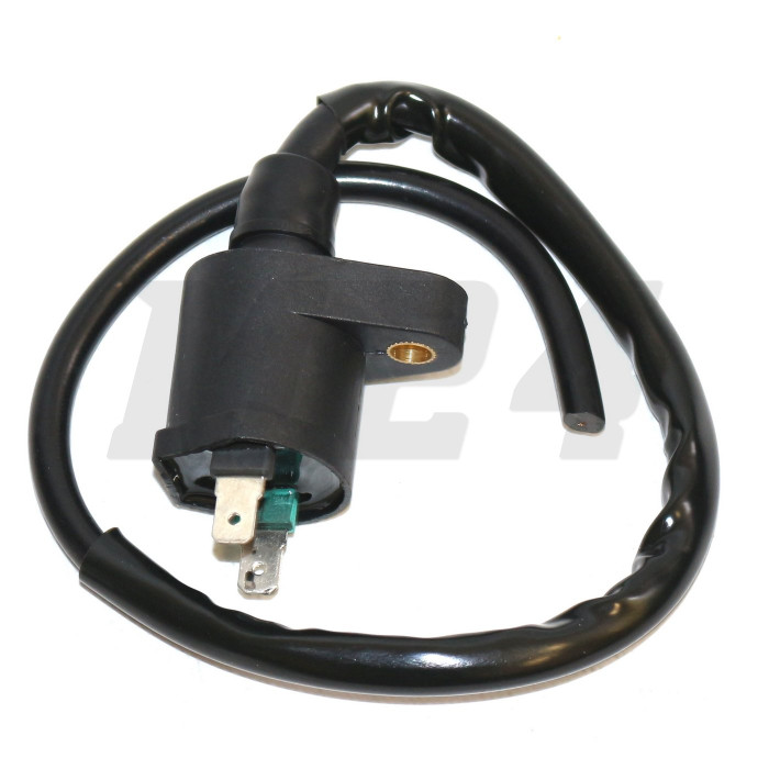 Котушка запалювання DIO 50/GY6