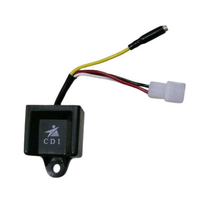 Комутатор TB50
