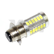 Лампа фари LED 3 вусика (кукурудза)