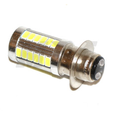 Лампа фари LED 1 вусик (кукурудза)