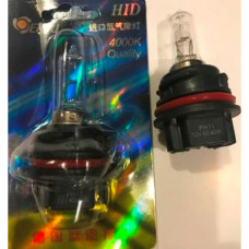 Лампа фари РН11 12V 35/35W (біла, на блістері)