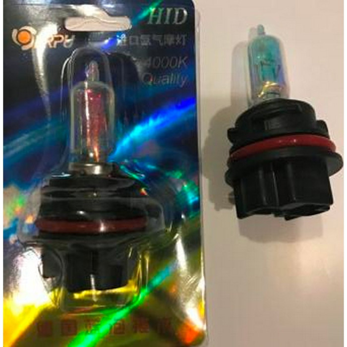 Лампа РН11 12V 35/35W (хамелеон, на блістері)