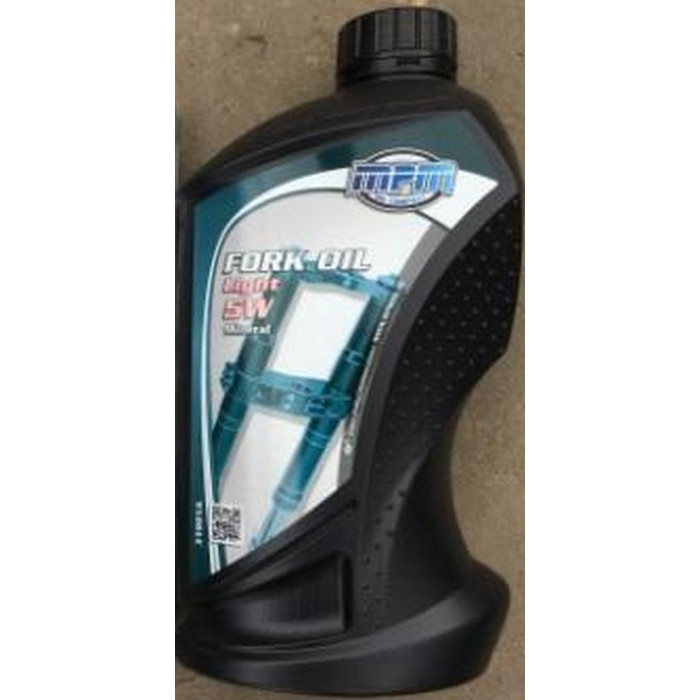 Олива вилкова МРМ Fork Light 5W, 1л