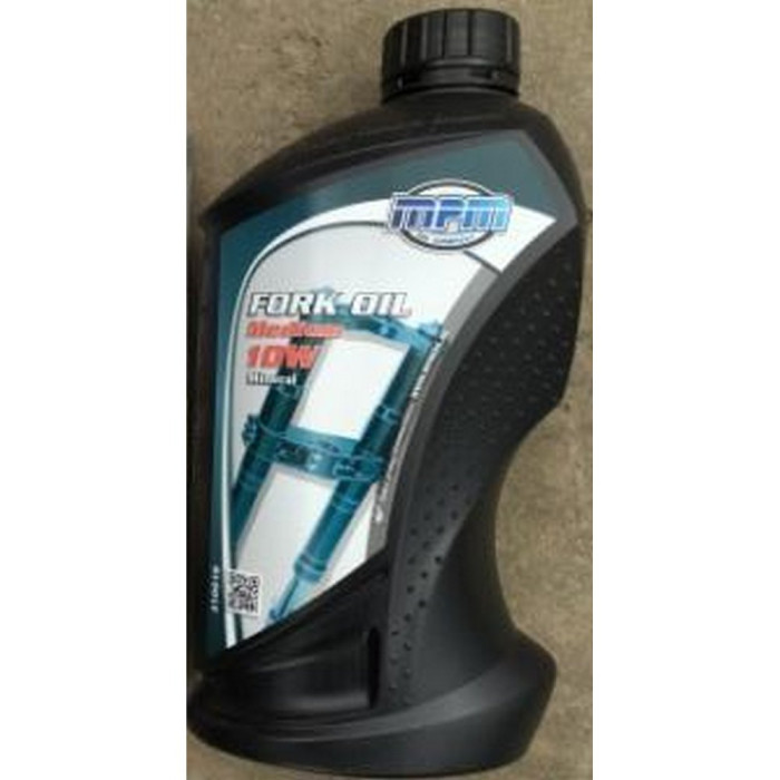 Олива вилкова МРМ Fork Medium 10W, 1л