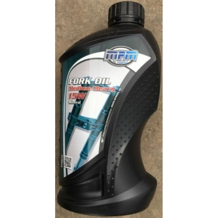 Олива вилкова МРМ Fork Light 15W, 1л
