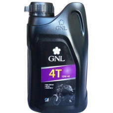 Олива GNL 4T 10w-40