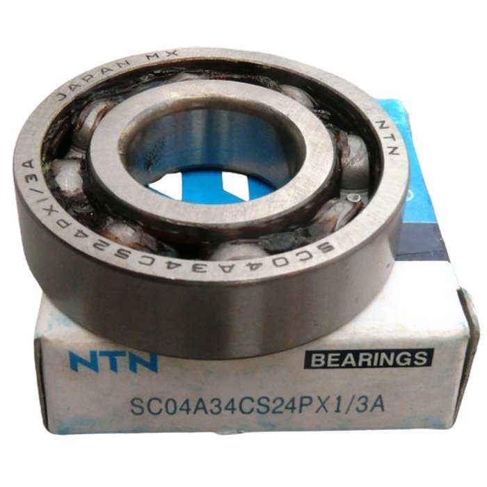 Підшипник 20Х47Х12 NTN SC04A34CS24PX1/3A AF16