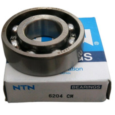 Подшипник 20Х47Х14 NTN 6204 копия AD|JOG|TAKT|LET'S