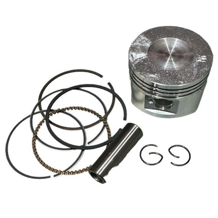Поршень (комплект) ДЕЛЬТА-АЛЬФА-AСTIVE 110cc STD 52.40mm