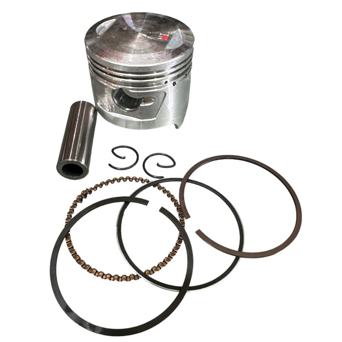 Поршень (комплект) ДЕЛЬТА-АЛЬФА 70cc STD 47.00mm