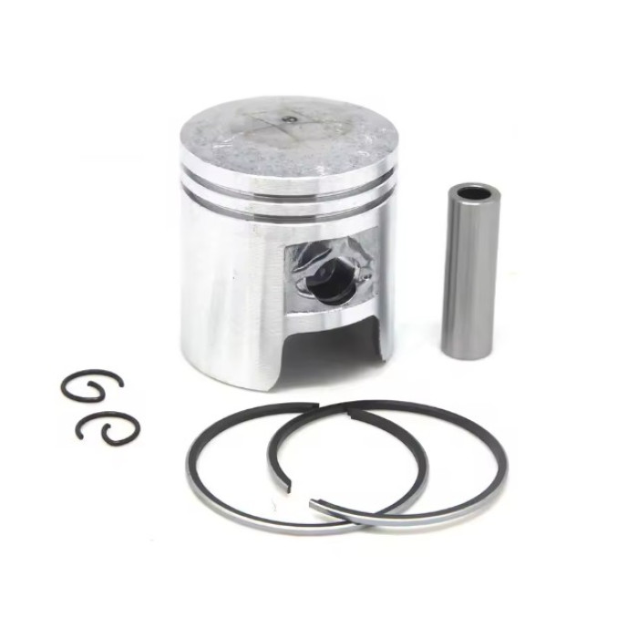 Поршень (комплект) TB50 STD 41.00mm, p-10 (ланцюгові 2T скутери)