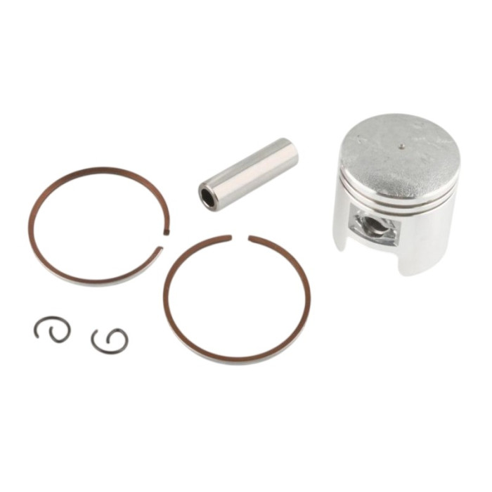 Поршень (комплект) Suzuki AD 65cc (+0.25) 44.25mm