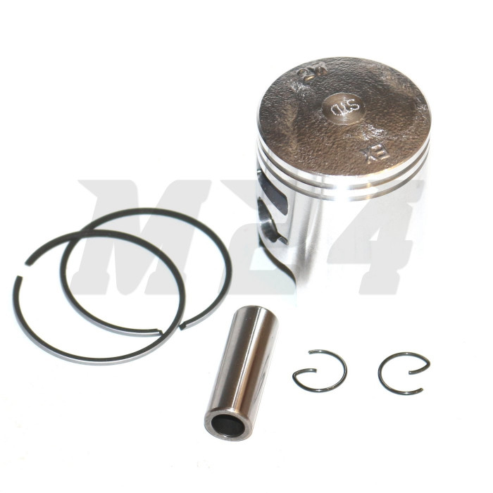 Поршень (комплект) Honda DIO AF18/27 65cc STD 43.00mm