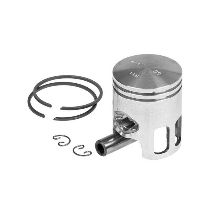 Поршень (комплект) JOG 50cc STD 40.00mm
