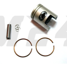 Поршень LEAD 50 Ǿ40 STD палець Ǿ10