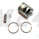 Поршень LEAD 50 Ǿ40 STD палець Ǿ10