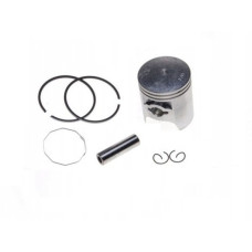 Поршень (комплект) Honda LEAD 90cc (+0.25) 48.25mm