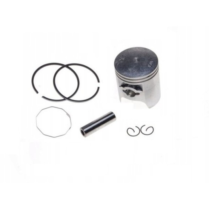Поршень (комплект) Honda LEAD 90cc (+0.25) 48.25mm