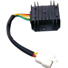 Реле зарядки GY6 4 дроти