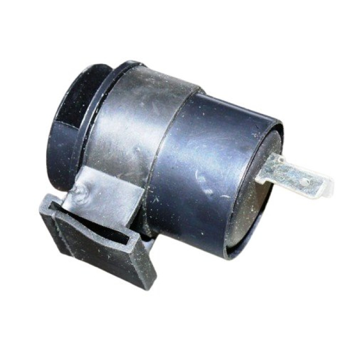 Реле поворотів бочонок 12V з сигналом