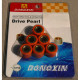 Ролики варіатора GY6 150 12.5g