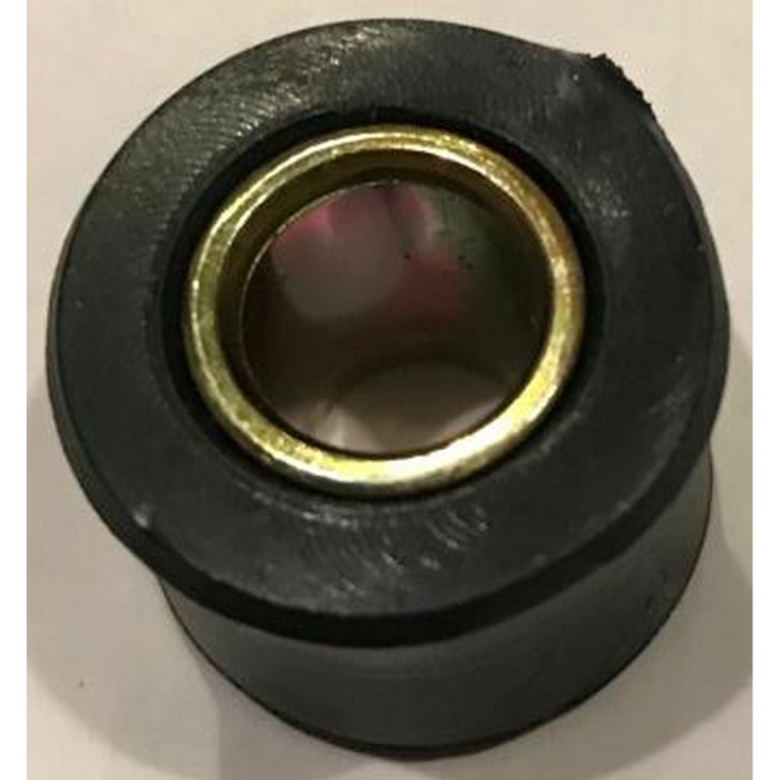 Сайлентблок амортизатора верхній 12mm