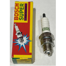 Свічка BOSCH SUPER 2T