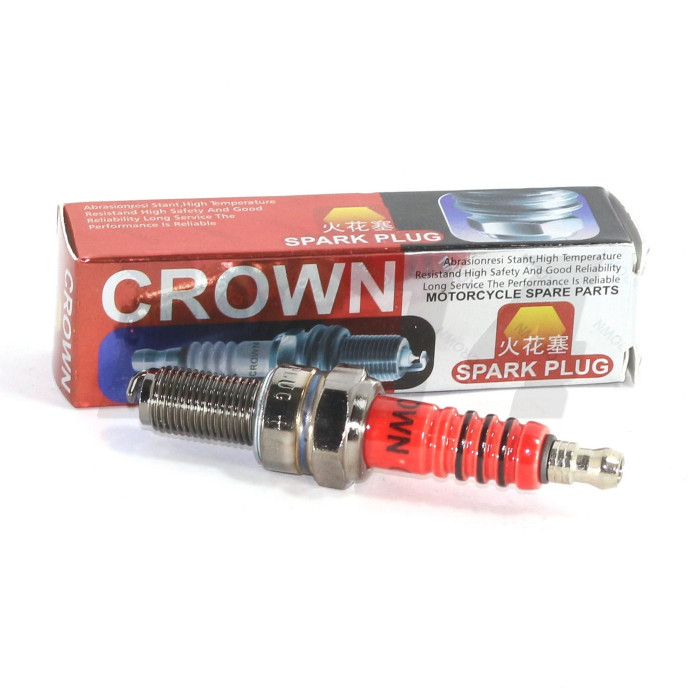 Свічка запалювання 4T CP7E CROWN
