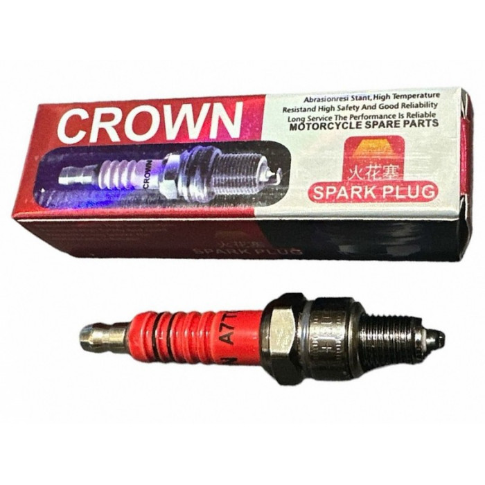 Свічка запалювання 4T A7TC CROWN