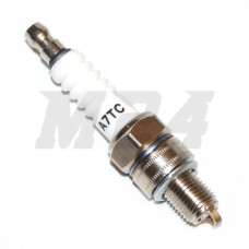 Свічка іридієва 4T A7TC (Дельта, Альфа) M10x1.00 L12.7