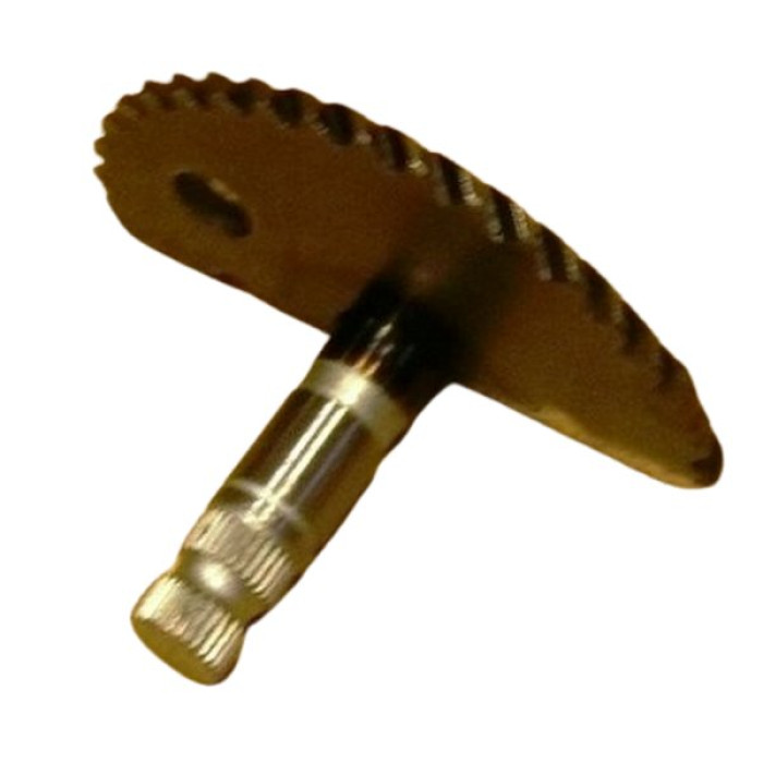 Сектор заводний GY6-50 (BF01-03-1) короткий