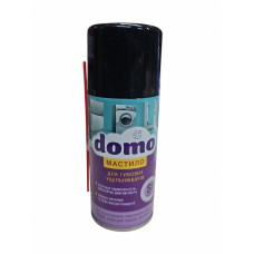 Смазка силиконовая 150мл DOMO
