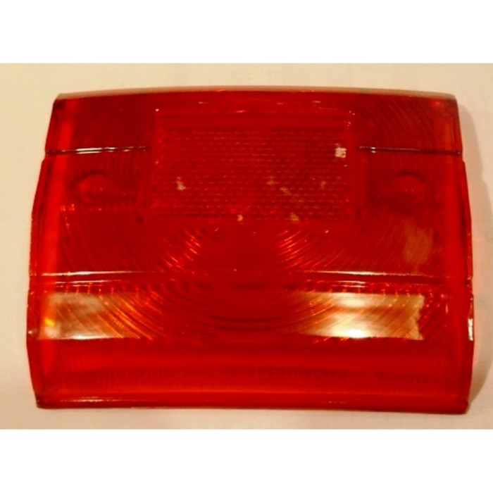 Скло стопа YAMAHA 54V CHAMP
