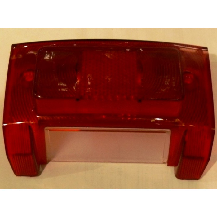 Скло стопа YAMAHA MINT