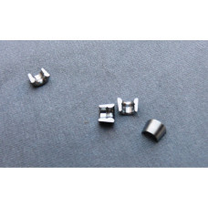 Сухарики клапанів GY6 125/150 (комплект 4 шт.)