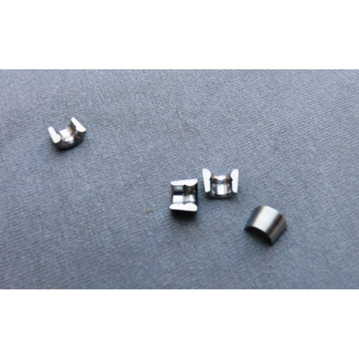 Сухарики клапанів GY6 125/150 (комплект 4 шт.)