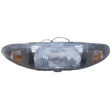 Фара у зборі Yamaha AXIS