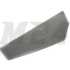Фільтр повітряний GY6 50/60/80 поролон