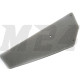 Фільтр повітряний GY6 50/60/80 поролон