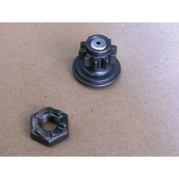 Храповик AD100