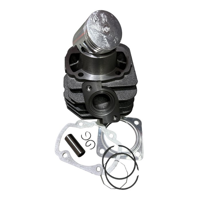 ЦПГ (Циліндро-поршнева група) DIO AF18/27 65сс 43mm 2Т