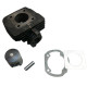 Цилиндро поршневая группа Suzuki AD-50 SEE Ǿ41
