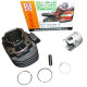 ЦПГ (Циліндро-поршнева група) JOG 50 "SEE" 40mm (без прокладок)