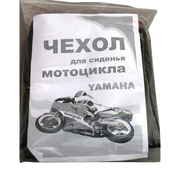 Чохол сидіння 3KJ YAMAHA