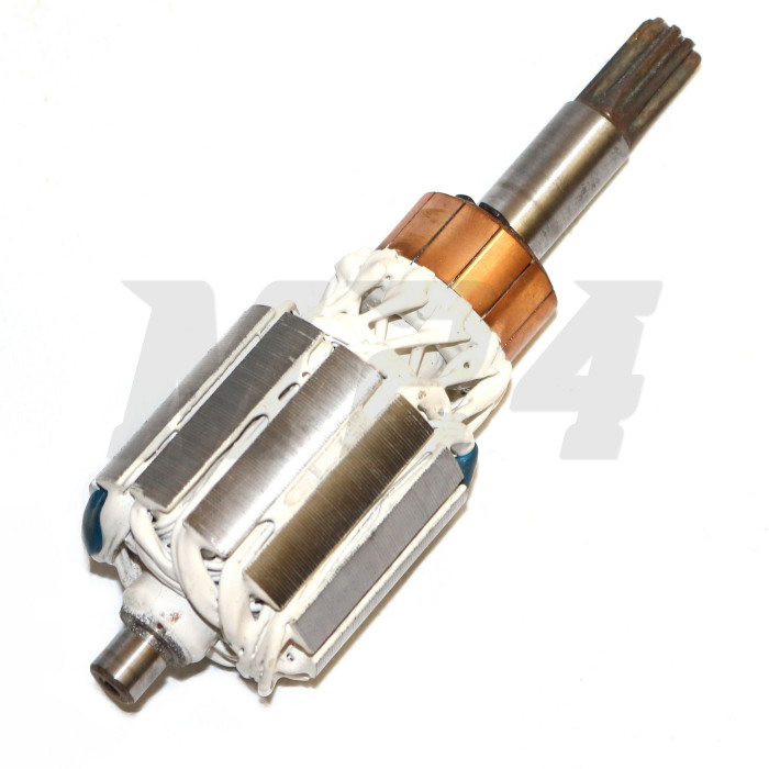 Якір стартера GG125