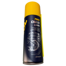 Смазка для цепи MANNOL 200 мл 7901 Chain lube