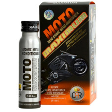 МОТО МАXIMUM ХАДО кондиционер металла